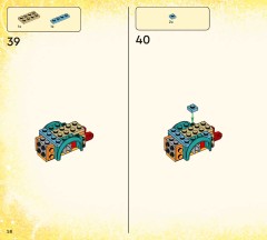 LEGO 71492 instructions page 58 – build guide