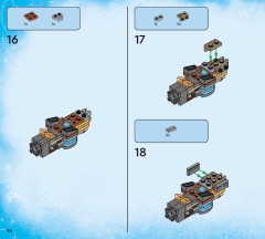 LEGO 71492 instructions page 94 – build guide