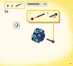 LEGO 71494 instructions page 29 – build guide