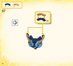 LEGO 71494 instructions page 30 – build guide