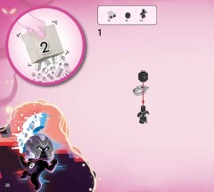 LEGO 71494 instructions page 32 – build guide