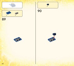 LEGO 71494 instructions page 48 – build guide