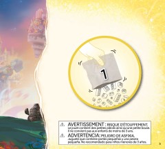 LEGO 71494 instructions page 5 – build guide