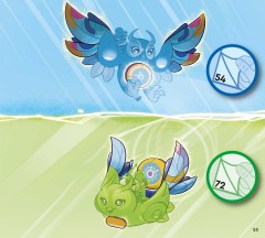 LEGO 71494 instructions page 53 – build guide