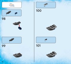 LEGO 71494 instructions page 56 – build guide