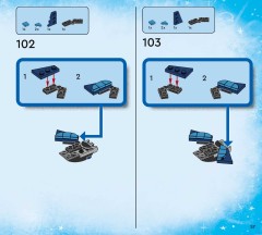LEGO 71494 instructions page 57 – build guide