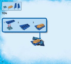 LEGO 71494 instructions page 58 – build guide