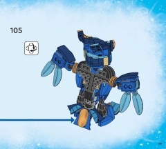 LEGO 71494 instructions page 59 – build guide