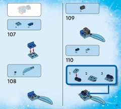 LEGO 71494 instructions page 61 – build guide