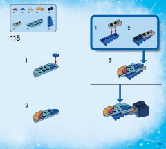 LEGO 71494 instructions page 63 – build guide