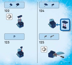 LEGO 71494 instructions page 67 – build guide