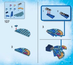 LEGO 71494 instructions page 69 – build guide