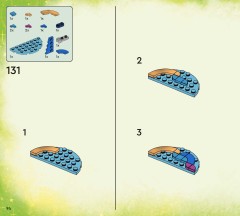 LEGO 71494 instructions page 94 – build guide