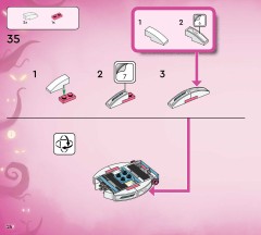 LEGO 71495 instructions page 24 – build guide