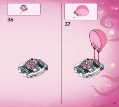 LEGO 71495 instructions page 25 – build guide