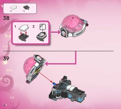 LEGO 71495 instructions page 26 – build guide