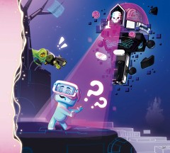 LEGO 71495 instructions page 27 – build guide