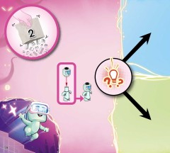 LEGO 71495 instructions page 28 – build guide