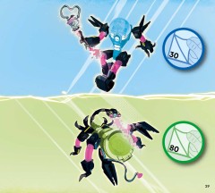 LEGO 71495 instructions page 29 – build guide