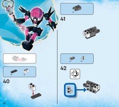 LEGO 71495 instructions page 30 – build guide