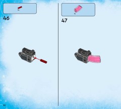 LEGO 71495 instructions page 32 – build guide