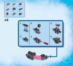 LEGO 71495 instructions page 33 – build guide