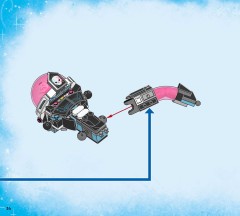 LEGO 71495 instructions page 34 – build guide