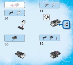 LEGO 71495 instructions page 35 – build guide