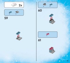 LEGO 71495 instructions page 39 – build guide