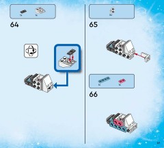 LEGO 71495 instructions page 41 – build guide