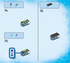LEGO 71495 instructions page 45 – build guide