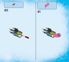 LEGO 71495 instructions page 47 – build guide