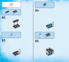 LEGO 71495 instructions page 48 – build guide