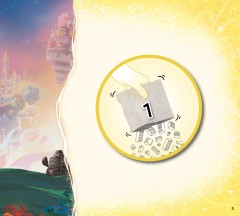 LEGO 71495 instructions page 5 – build guide