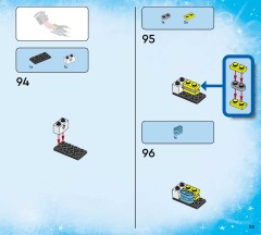 LEGO 71495 instructions page 53 – build guide