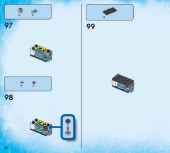 LEGO 71495 instructions page 54 – build guide