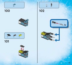 LEGO 71495 instructions page 55 – build guide