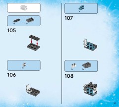 LEGO 71495 instructions page 57 – build guide