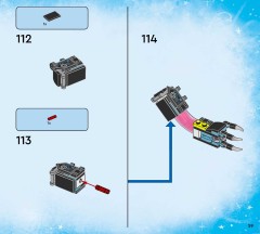 LEGO 71495 instructions page 59 – build guide