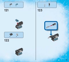LEGO 71495 instructions page 63 – build guide