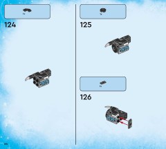 LEGO 71495 instructions page 64 – build guide