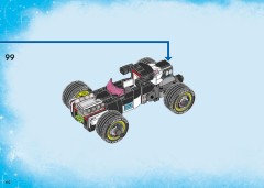 LEGO 71497 instructions page 102 – build guide