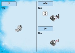 LEGO 71497 instructions page 110 – build guide