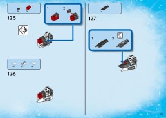 LEGO 71497 instructions page 111 – build guide