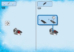LEGO 71497 instructions page 112 – build guide