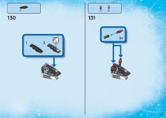 LEGO 71497 instructions page 113 – build guide