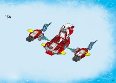 LEGO 71497 instructions page 119 – build guide