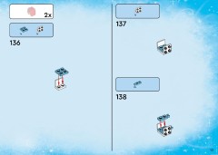 LEGO 71497 instructions page 121 – build guide