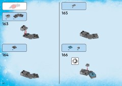 LEGO 71497 instructions page 130 – build guide