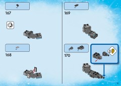 LEGO 71497 instructions page 131 – build guide